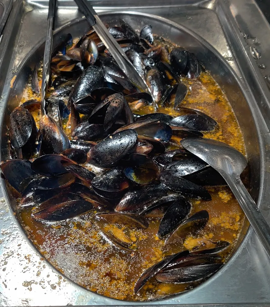 Mussel